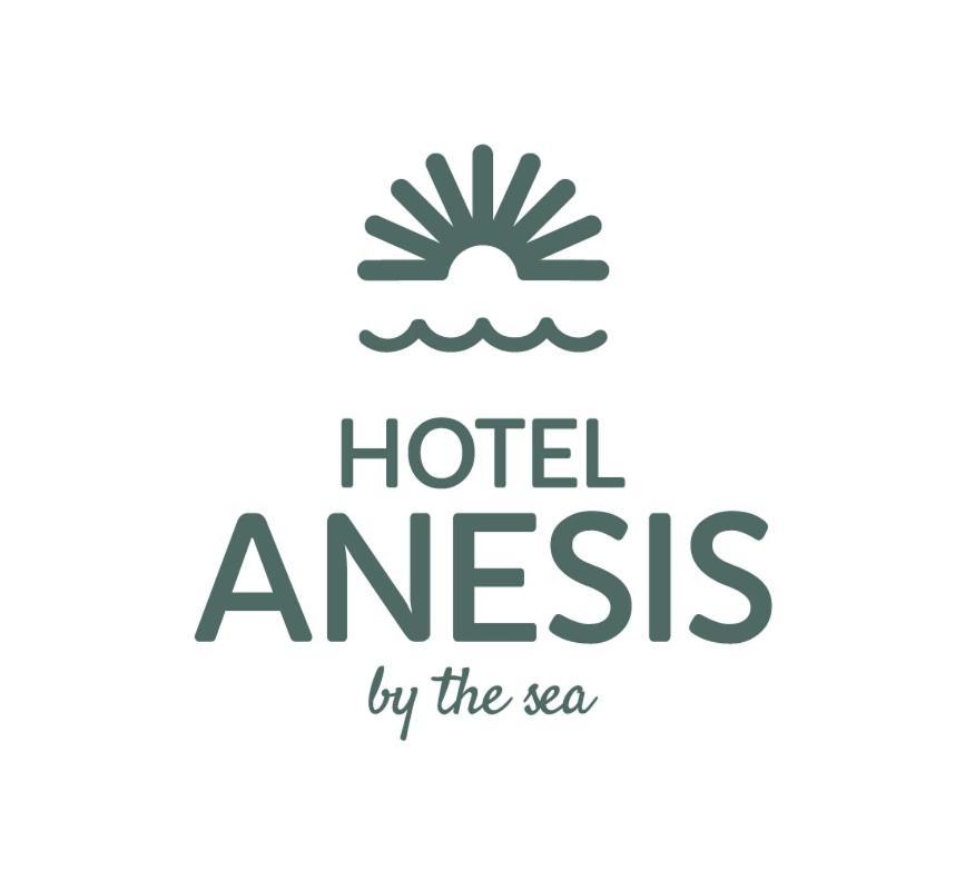 Anesis Hotel Platamonas Luaran gambar